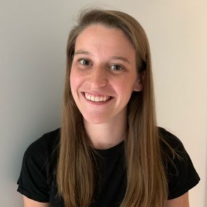 Meet your Posher, Katherine